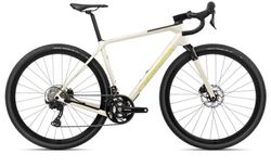 Orbea TERRA M30 TEAM M WHI-LIM | WC1234B | velomarkt.ch