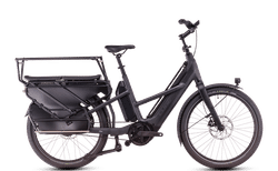 Cube Longtail Hybrid Family 1350 grey´n´reflex 26": ONE SIZE grey´n´reflex | 822210 | velomarkt.ch