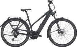 BULLS Cross Lite EVO 2 Schweiz M pro blue matt | 83676750 | velomarkt.ch