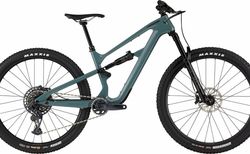 Cannondale Habit Carbon 1 M JDE | C23101U10MD | velomarkt.ch