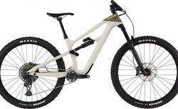 Cannondale Habit Carbon LT 1 L CHK | C23152U10MD | velomarkt.ch