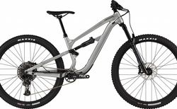 Cannondale Habit 3 L GRY | C23301U10LG | velomarkt.ch