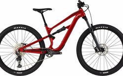 Cannondale Habit 4 M CRD | C23401U10MD | velomarkt.ch