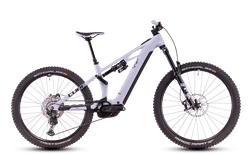 Cube Stereo Hybrid ONE77 HPC SLX 800 cyclamen´n´black M cyclamen´n´black | 803320 | velomarkt.ch