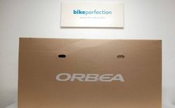 ORBEA OCCAM M10 M ice green - jade green kaufen in St. Gallen #2 | velomarkt.ch