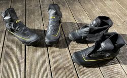 Mavic Crossmax SL Pro Thermo GORE-TEX MTB-Schuhe, Grösse 44 | MTB-Winterschuhe | velomarkt.ch