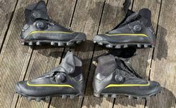 Mavic Crossmax SL Pro Thermo GORE-TEX MTB-Schuhe, Grösse 44 kaufen in Bern #2 | velomarkt.ch