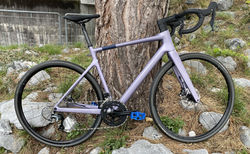 Scott Addict 50 | violett, M, Shimano Tiagra 2x10 | velomarkt.ch