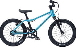 Rascal Bikes 16" | Aquamarine, -, Belt Drive 1-Gang | velomarkt.ch