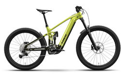Trek Rail+ 8 Gen 5 M Powersurge | 5329139 | velomarkt.ch