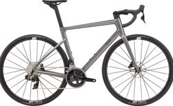 BiXS Gran Turismo 2 L | dunkelsilber matt, L, SRAM RIVAL ETAP AXS, 12-SPEED | velomarkt.ch