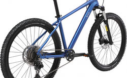 BiXS Storm 200 Dark Blue XS, inkl. Ständer kaufen in Thurgau #3 | velomarkt.ch