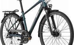 BiXS CAMPUS 3 forest green kaufen in Thurgau #3 | velomarkt.ch