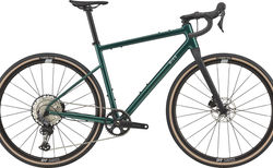 BiXS Traverse 2 L | METALLIC FOREST, L, SHIMANO GRX RD-RX822-SGS, 12-SPEED | velomarkt.ch