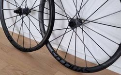 Syncros Silverton SL 30mm XD-Body für SRAM | 12x110 und 12x148 | velomarkt.ch