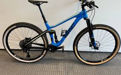 BMC Agonist 02 Medium in Top Zustand zu verkaufen!! | BMC Agonist 02 Medium in Top Zustand zu verkaufen! | velomarkt.ch