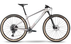 BMC TWOSTROKE 01 THREE M GREY IRIDESCENT | 30002601 | velomarkt.ch