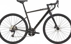 Cannondale Topstone 1 L OBS | C15395U10LG | velomarkt.ch