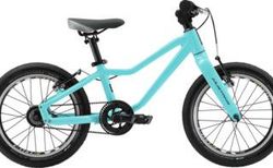 Mustang Fury 16 16 türkis | 42168746 | velomarkt.ch