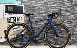 Awson GT Pro 52 / S purple-violet pro | I-100210 | velomarkt.ch