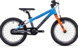 CUBE Cubie 160 actionteam 16" actionteam | 621210 | velomarkt.ch