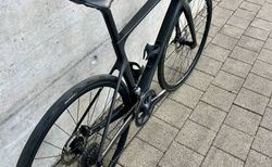 Scott Foil 20 Disc // 2021 // Ultegra Di2 kaufen in Aargau #3 | velomarkt.ch