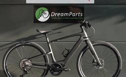 Specialized Turbo Vado SL2 6.0 Carbon | Specialized Turbo Vado SL2 6.0 Carbon | velomarkt.ch