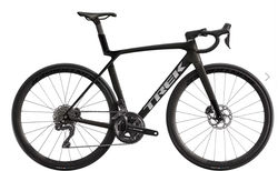 Trek Madone SL 6 105Di2 L Matte Dark Web | 5319972 | velomarkt.ch