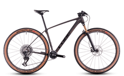 Cube Phenix C:68X SLT liquidlava´n´black L liquidlava´n´black | 845700 | velomarkt.ch