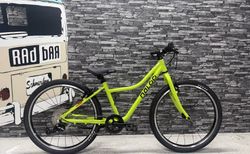 Naloo Chameleon Mk2.1 24" light green 24 light green | 4510.0153 | velomarkt.ch