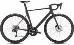 CUBE Litening AIR C:68X Race blackline L blackline | 828200 | velomarkt.ch