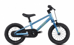 CUBE Numove 120 RT blue´n´lime 12" blue´n´lime | 8501603806 | velomarkt.ch