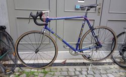 Custom Epple-Pinarello Rennvelo kaufen in Zurich #3 | velomarkt.ch