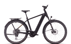 Cube Kathmandu Hybrid SLT golddust´n´black 54 cm | 812800 | velomarkt.ch