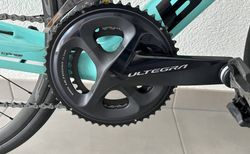 Bianchi Aria Disc Ultegra Di2 kaufen in Vaud #2 | velomarkt.ch