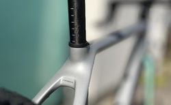 Orbea TERRA M41eTEAM 1XSilver - Green kaufen in Zurich #3 | velomarkt.ch