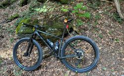 Trek Procaliber 9.8 L (29") - Dark Prismatic/Trek Black 2022.08.16 kaufen in St. Gallen #3 | velomarkt.ch