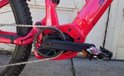 Bergstom AXV 849 kaufen in Appenzell Ausserrhoden #3 | velomarkt.ch