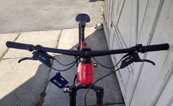 Bergstom AXV 849 kaufen in Appenzell Ausserrhoden #5 | velomarkt.ch