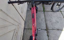 Bergstrom AXV 849 kaufen in Appenzell Ausserrhoden #5 | velomarkt.ch