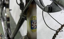 Tordnado Original Damenrad (Stahl) mit Nabenschaltung kaufen in Aargau #4 | velomarkt.ch