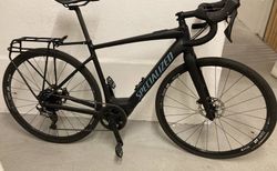 Specialized Turbo Creo SL Comp E5 (Gr. L) kaufen in Zürich #2 | velomarkt.ch