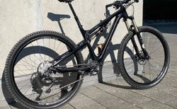 Scott Genius 910 kaufen in Lucerne #4 | velomarkt.ch