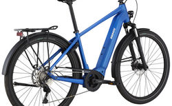 BiXS CAMPUS E40 blue M kaufen in Thurgau #3 | velomarkt.ch