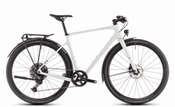 CUBE Nulane C:62 SLX FE desertstone´n´green 53 cm - bald erhältlich desertstone´n´green | 8566005329 | velomarkt.ch