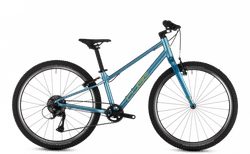 CUBE Numove 240 blue´n´lime 24" Zoll - bald erhältlich blue´n´lime | 8507103974 | velomarkt.ch