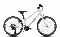 CUBE Numove 200 flashwhite´n´pink 20" Zoll - bald erhältlich flashwhite´n´pink | 8505203936 | velomarkt.ch