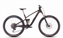 CUBE Stereo ONE44 C:68X SLT 29 liquidlava XL - bald erhältlich liquidlava | 8364000201 | velomarkt.ch