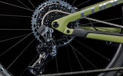 Cube Stereo ONE55 C:62 TM 29 Fully / Grösse S kaufen in Argovia #4 | velomarkt.ch