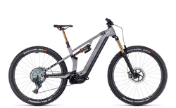 Cube Stereo Hybrid ONE55 C:68X SLT 750 29 E-Fully / Grösse L | Neurad Modelljahr 2024, Neupreis 9'999.00 | velomarkt.ch